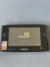 Samsung handheld windows gebraucht kaufen  Flörsheim
