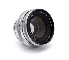 Jupiter 50mm kiev for sale  WATERLOOVILLE