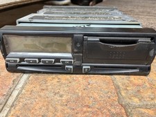 Tachograph actia smartach for sale  PRUDHOE