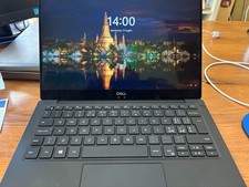 Dell xps 9370 usato  Italia