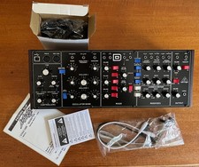 Behringer model analogue for sale  WOKING