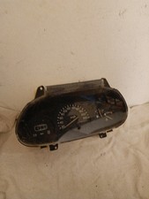 Tacho tachometer ford gebraucht kaufen  Wülfrath