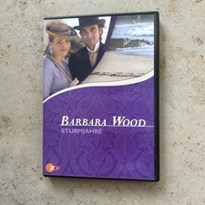 Barbara wood sturmjahre gebraucht kaufen  Markt Rettenbach
