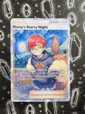 Pokemon cosima penny gebraucht kaufen  Düsseldorf