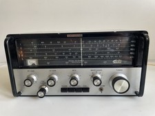 Eddystone ec10 vintage for sale  CHICHESTER