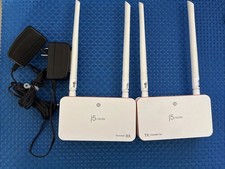 Receptor transmissor display HDMI sem fio j5 Create JVAW53 comprar usado  Enviando para Brazil