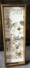 Wooden tray tile for sale  NOTTINGHAM