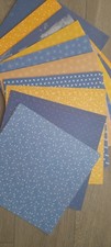 Designpapier motivpapier blät gebraucht kaufen  Neuwied