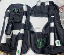 Set aspirapolvere usato  Torre del Greco