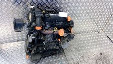 Moteur peugeot 307 d'occasion  France