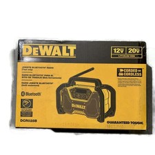 Dewalt dcr028b 12v d'occasion  Expédié en Belgium