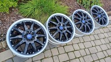 Alloys 5x108 ford for sale  NEWARK