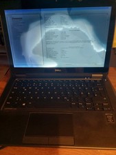 Dell latitude e7250 gebraucht kaufen  Dülmen