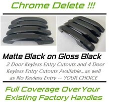 Matte black gloss for sale  Raleigh