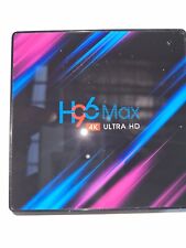 8 x H96 Max Smart Android 9.0 TV Box 2GB 16GB Quad Core 4K HD reprodutor de mídia Wi-Fi comprar usado  Enviando para Brazil