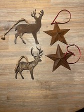 Set 5.5 rusty for sale  BROMLEY