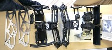Carson raptor ersatzteile gebraucht kaufen  Eislingen/Fils