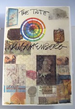 Robert rauschenberg tate for sale  Sausalito