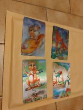 Sofficini card animate usato  Savignano sul Panaro
