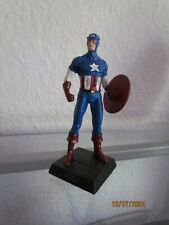 Captain america figur gebraucht kaufen  Versmold