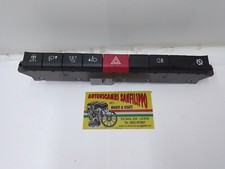 Pulsantiera centrale quattro usato  Licata