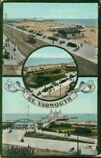 Yarmouth marine drive for sale  MANCHESTER