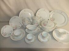 Porcelain bone china for sale  LEICESTER