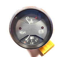 Medidor de combustível de temperatura Combinación de instrumentos URSS LADA 2105 RARO MOSKVICH comprar usado  Enviando para Brazil