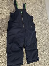 Ski bibs snow for sale  Raleigh