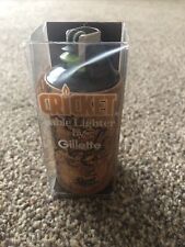 Vintage 1970s gillette for sale  MEXBOROUGH