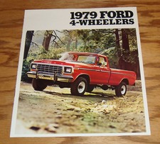 Original 1979 ford for sale  Reinbeck