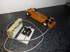 Ddr spielzeug fernlenkauto gebraucht kaufen  Reichenbach im Vogtland