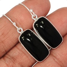 silver earrings onyx for sale silver earrings onyx for sale Elk Grove