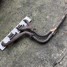 Exhaust manifold mowog for sale  SHEFFIELD