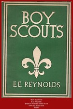 Boy scout e.e. for sale  Shipping to Ireland