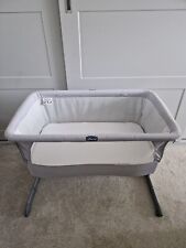 Chicco next2me 3in1 for sale  SUNDERLAND