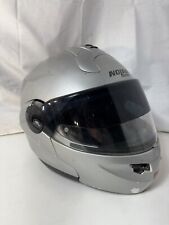 Nolan motorcycle helmet d'occasion  Expédié en Belgium
