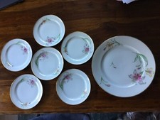 Teller 26cm kleine gebraucht kaufen  Michelstadt