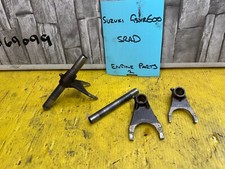 Suzuki gsxr600 srad for sale  WARE
