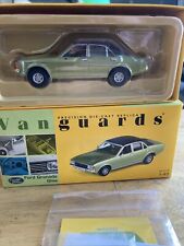 Vanguards va05202 ford for sale  FERNDOWN