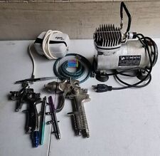 Airbrush air compressor for sale  Marshfield