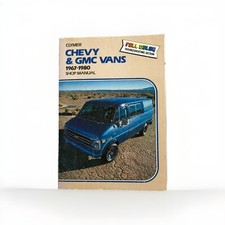 Chevy g10 van for sale  Vancouver