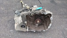 Cambio renault clio usato  Ragalna