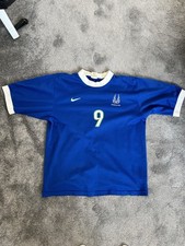 Nike ronaldo sample for sale  LONDON