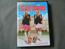 Legally Blondes DVD comprar usado  Enviando para Brazil