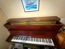 Kemble upright piano for sale  LONDON