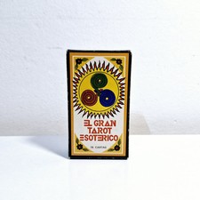 Great esoteric tarot for sale  LONDON