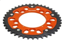 Rueda dentada para cadena SUPERSPROX RST-991:41-ORG, usado comprar usado  Enviando para Brazil
