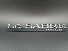 Vintage buick lesabre for sale  Greenwood