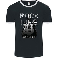 Rock vie guitare d'occasion  Expédié en France